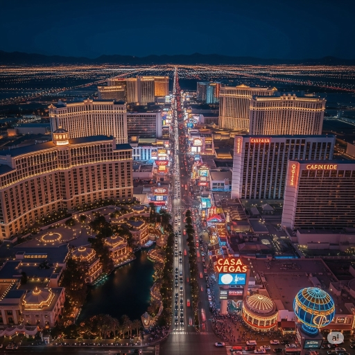 This image is created by Gemini AI