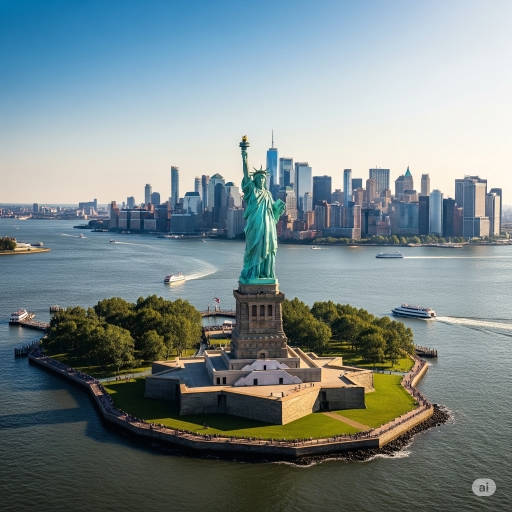 This image is created by Gemini AI