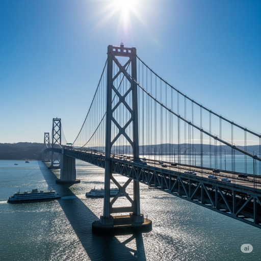 This image is created by Gemini AI