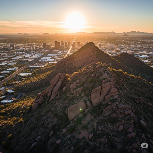 This image is created by Gemini AI